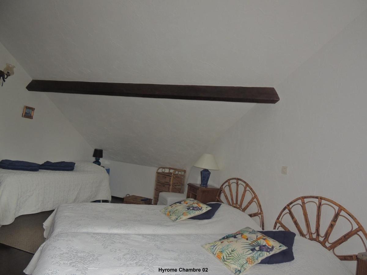 Gite Hyrom 5 Places Moulin De La Placette Faye-d'Anjou Zewnętrze zdjęcie